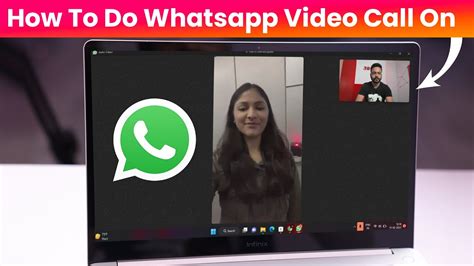 How to Video Call on WhatsApp